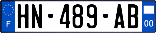 HN-489-AB