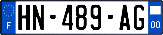 HN-489-AG