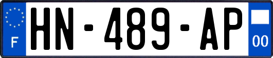HN-489-AP