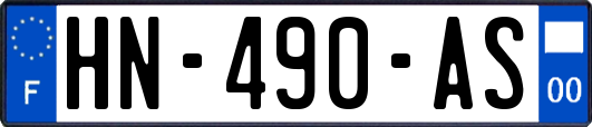 HN-490-AS