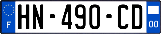 HN-490-CD