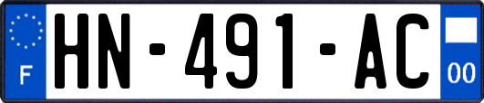 HN-491-AC