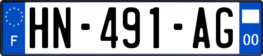HN-491-AG