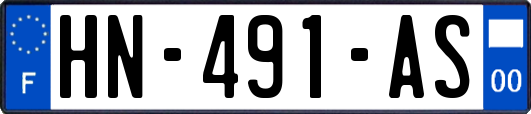 HN-491-AS
