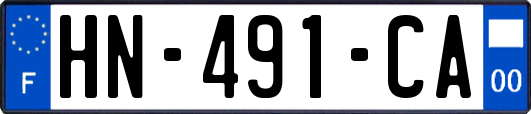 HN-491-CA