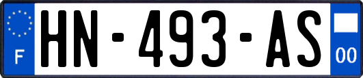 HN-493-AS