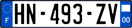 HN-493-ZV