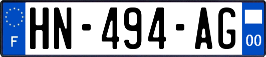 HN-494-AG