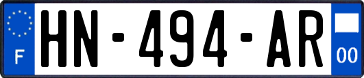 HN-494-AR