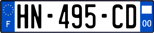 HN-495-CD