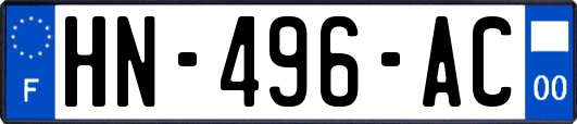 HN-496-AC