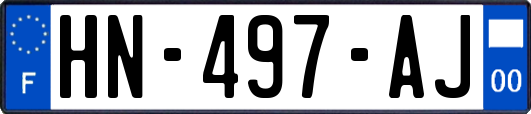 HN-497-AJ
