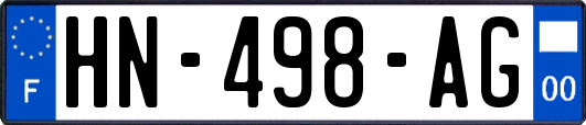HN-498-AG
