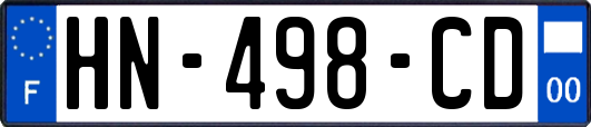HN-498-CD