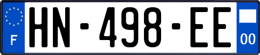 HN-498-EE