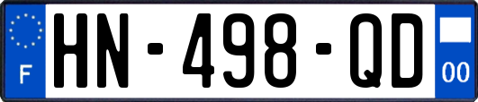 HN-498-QD