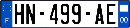 HN-499-AE