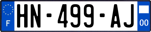 HN-499-AJ