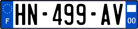 HN-499-AV