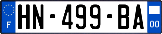HN-499-BA