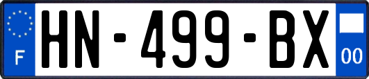 HN-499-BX
