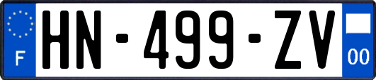 HN-499-ZV