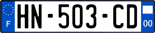 HN-503-CD
