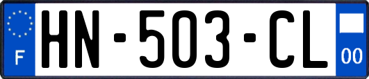 HN-503-CL