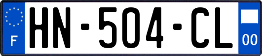 HN-504-CL