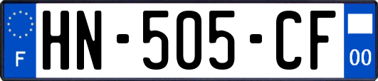 HN-505-CF