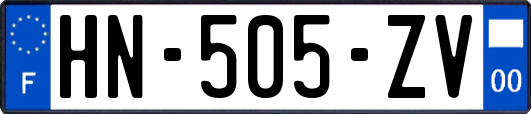 HN-505-ZV