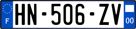 HN-506-ZV