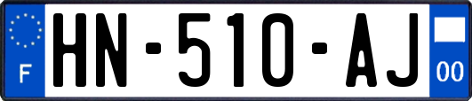 HN-510-AJ