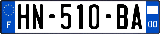HN-510-BA