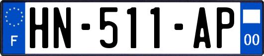 HN-511-AP