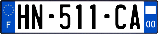 HN-511-CA