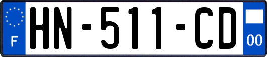 HN-511-CD