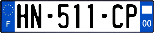HN-511-CP