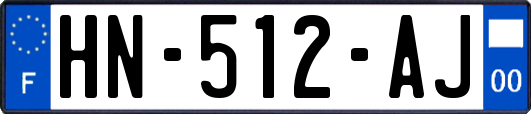HN-512-AJ