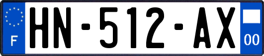HN-512-AX