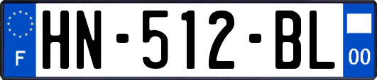 HN-512-BL