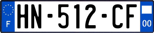 HN-512-CF
