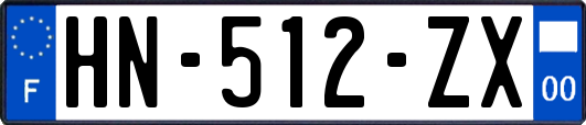 HN-512-ZX
