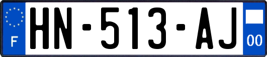 HN-513-AJ