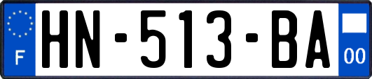 HN-513-BA