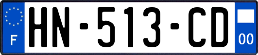 HN-513-CD
