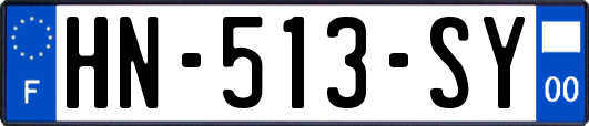 HN-513-SY