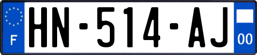HN-514-AJ