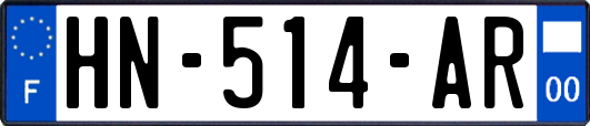 HN-514-AR
