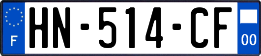 HN-514-CF